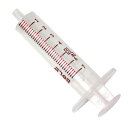 \当店限定!店内3商品購入でP10倍/ 大澤 プラスチックシリンジ 5ml SZ-5(4)