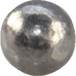 ヒカリ 光 鉛球 5mm(20入) GZ55