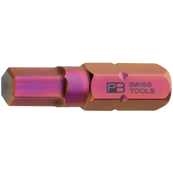 PB SWISS TOOLS C6-210-2.5 ϻѥӥå