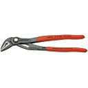 KNIPEX クニペックス 8751-250 コブラエクストラスリムウォーターポンププライヤー(SB