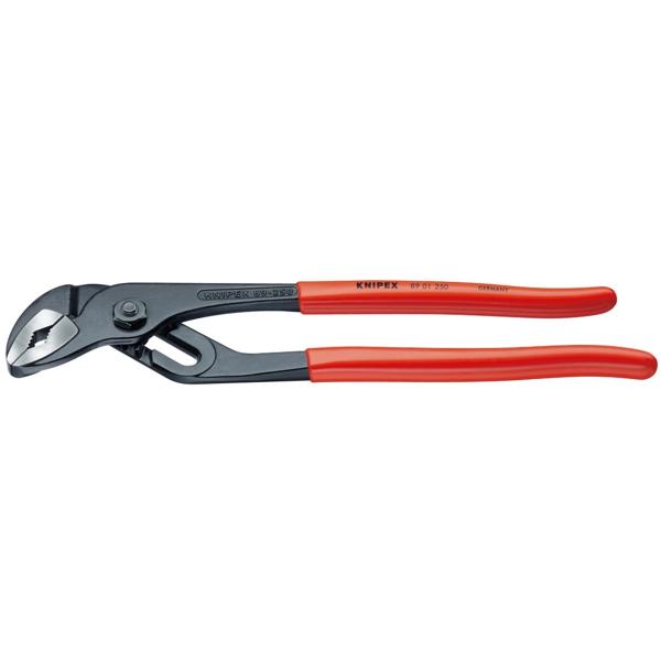 KNIPEX クニペックス 8901-250 ウォーターポンププライヤー (SB)