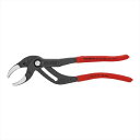 KNIPEX クニペックス 81 01 250 パイププライヤー