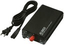 アルインコ DM-404 スイッチング方式 コンパクト直流安定化電源 無線機