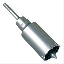 ミヤナガ SDSハンマー用コア600W 600W35