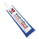JIP シリコングリース NO.25