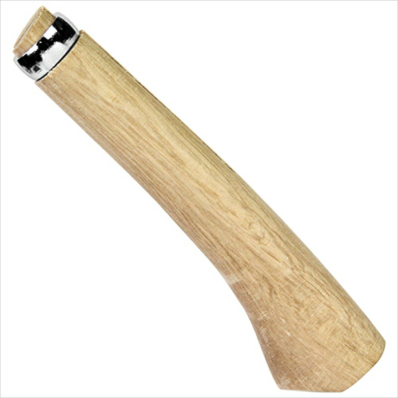 千吉 腰鉈用替柄 大 195mm