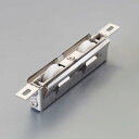 \当店限定!スーパーSALE期間中はP最大10倍/ エスコ EA986RJ-79 14- 30mm サッシ取替戸車(平行型/2連/POM車)
