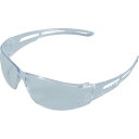 トラスコ TRUSCO 二眼型セーフティグラス (透明)パック (10個入) TSG-300-10P