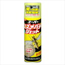 イカリ消毒 スーパースズメバチジェット 480ml