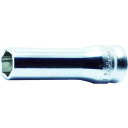 Ko-ken Z-EAL 6角ディープソケット 差込角9.5mmサイズ14mm 3300MZ-14