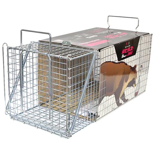 栄ヒルズ 捕獲器DtypeNO.302 TN-2