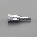 エスコ EA300BB-2 8mm 酸素用カプラー(Qジョイント)