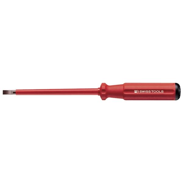 PB SWISS TOOLS 5100-3-100-4 エレクトロ マイナスドライバー 絶縁