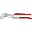 KNIPEX クニペックス 8703-300 コブラ ウォーターポンププライヤー (SB)