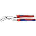 KNIPEX クニペックス 8705-300 コブラ ウォーターポンププライヤー