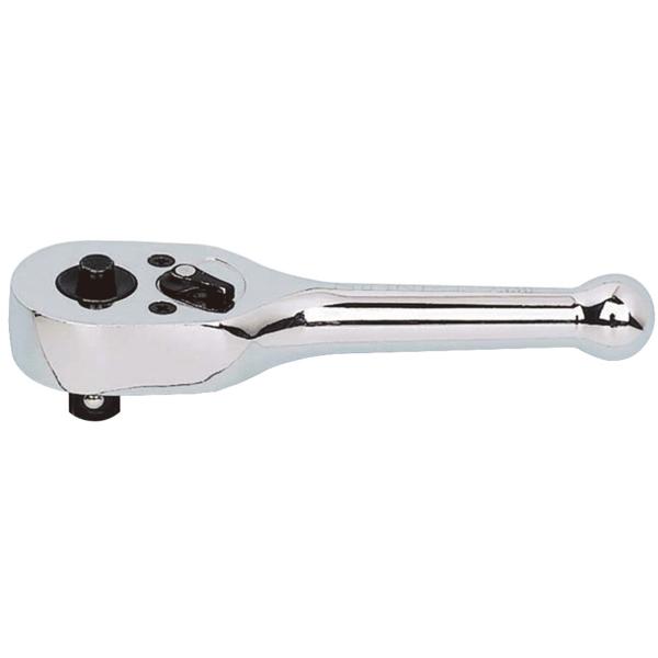 SIGNET シグネット 12530 3/8DR (42T)スタビー ラチェットハンドル