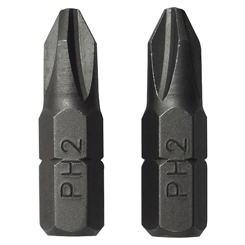 スターエム 極短 専用ビット 2本入 +2x25