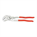KNIPEX クニペックス 86 03 300 プライヤーレンチ