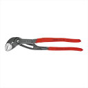 KNIPEX クニペックス 87 01 300 コブラ ウォーターポンププライヤー