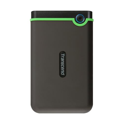 ＼当店限定！店内3商品購入でP10倍／ エスコ Transcend（トランセンド） EA759GW-15 4TB 携帯用ハードディスク