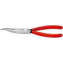 KNIPEX クニペックス 3831-200 メカニックプライヤー