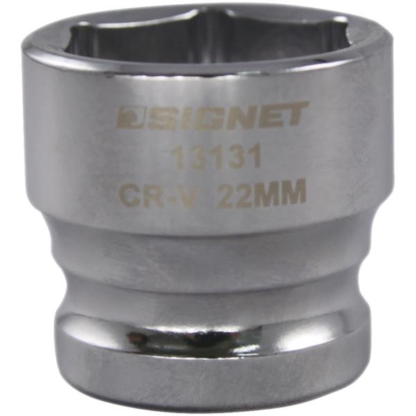 ����Ź���ꡪ����˥ݥ���Ⱥ���10�ܡ� SIGNET �����ͥå� 13131 1/2DR 22mm ���硼�ȥ����å� (6��)