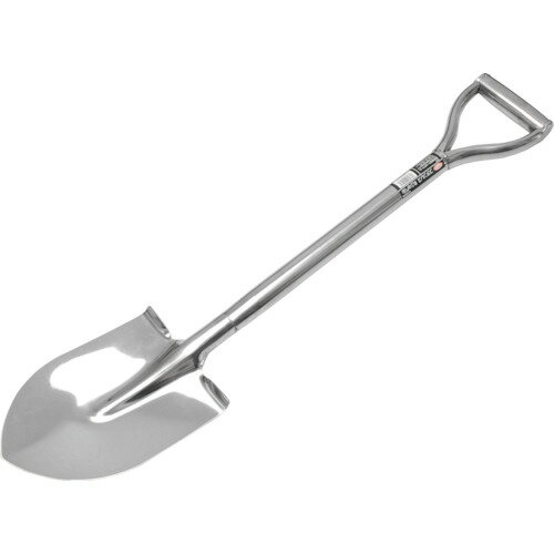 アストロプロダクツ ステンレス 丸ショベル 2016000004489