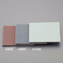 エスコ EA366SA-80 75x100x5mm/# 800 スポンジ研磨材(5枚)