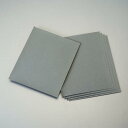 エスコ EA366RG-100 230x280mm/#1000 ウェット&ドライペーパー(5枚)