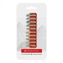 PB SWISS TOOLS C6.706CN ドライバービット10本組セット ビットホルダー