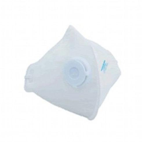 YAMAMOTO 排気弁付キN95マスク 7500V 20マイイリ