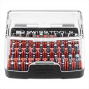 PB SWISS TOOLS C6.795BB ドライバービット30本組セット(ボックス入り)