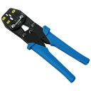 HOZAN P-736 圧着工具
