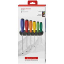 PB SWISS TOOLS 8240RBCBB レインボードライバー6本セット (BOX)