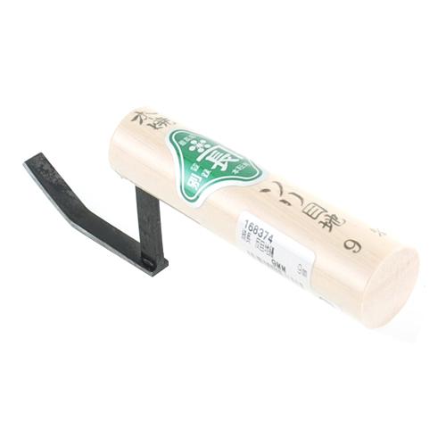 ＼当店限定！スーパーSALE期間中はP最大10倍／ 緑長 反目地鏝 9MM