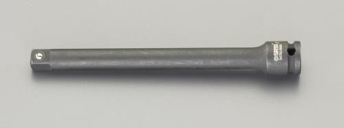 エスコ SATA EA687GD-150 3/8”DRx150mm インパクトエクステンションバー