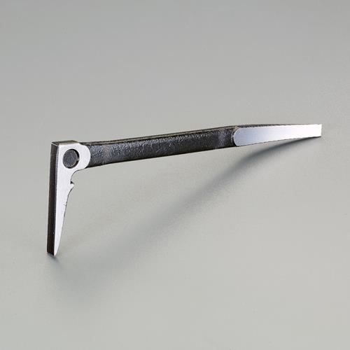 エスコ 土牛産業（DOGYU） EA519MF-5 280mm 目地・コーキング除去用バール