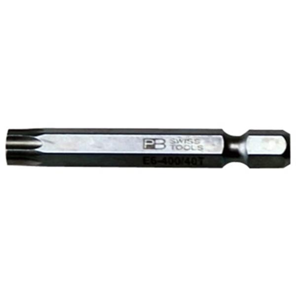 PB SWISS TOOLS E6-400-40-50 եإ֥ӥå