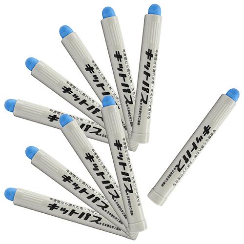 ＼当店限定！さらにポイント最大10倍／ キットパス キットパス工事用 KK-10-BU