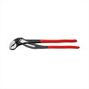 KNIPEX クニペックス 8801-400SB アリゲーターXL ウォーターポンププライヤー