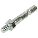 BS スカットディスク用六角軸 87040
