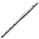 TOP 六角シャンク鉄工ドリル ETD-3.9