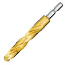 TOP 六角シャンクコバルトドリル EOD-8.0G