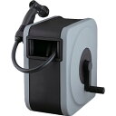 タカギ ホースリール BOXY NEXT 20m(GY) RC1220GY