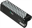 WERA ベラ 057432 ビットチェック ビットセット 木工用2 30点