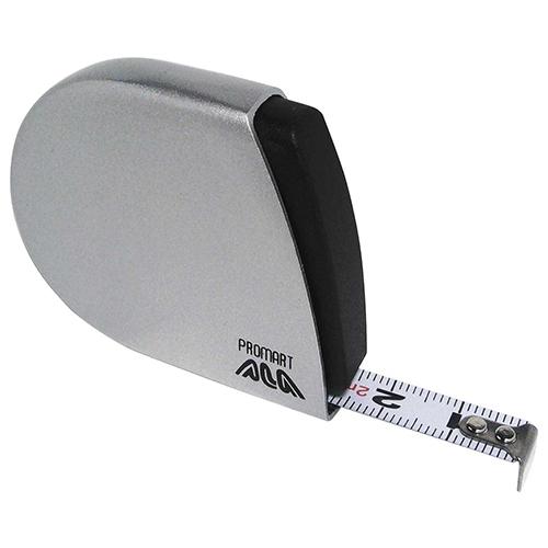 プロマート ALA 2M シルバー ALA0820S
