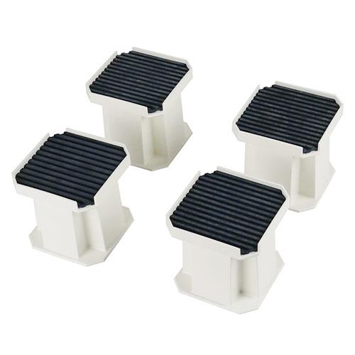 カクダイ 洗濯機用カサ上ゲ台 437-100