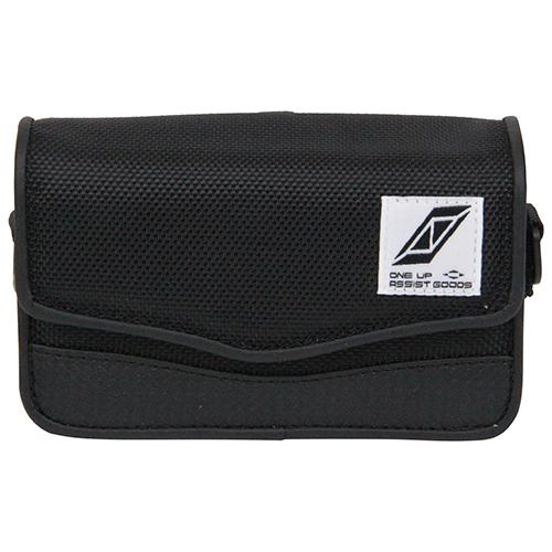 \当店限定!さらにポイント最大10倍/ SK11 電子タバコケース 横型 SO-EC-S-ブラック