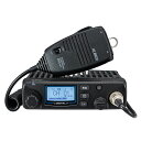 アルインコ DR-DPM61E デジタルモービルトランシーバー 登録局 無線機