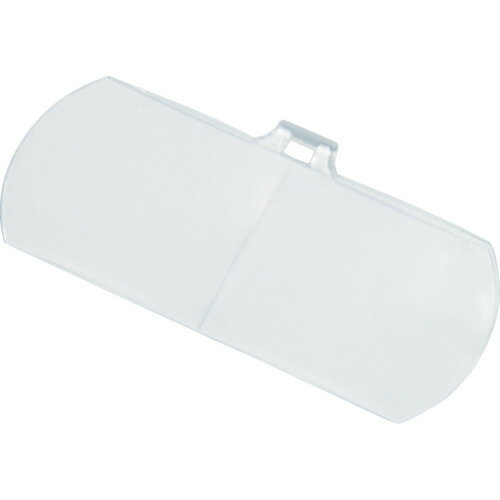 ＼当店限定！さらにポイント最大10倍／ トラスコ TRUSCO 双眼メガネルーペ用レンズ 2.3倍 TSM-LENS2.3